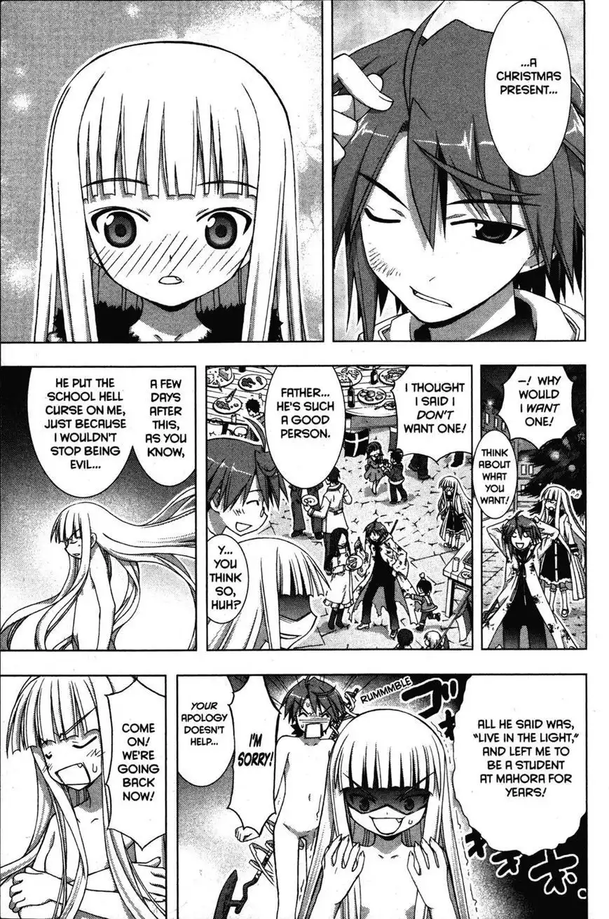 Negima!? Neo Chapter 26 24